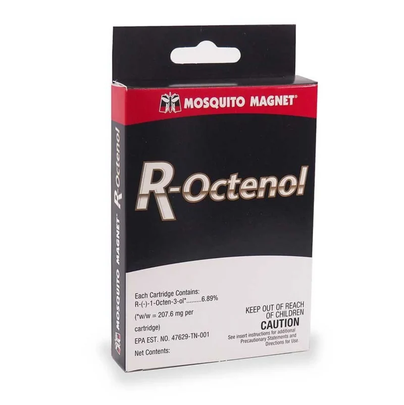 Recharge R Octenol Mosquito Magnet