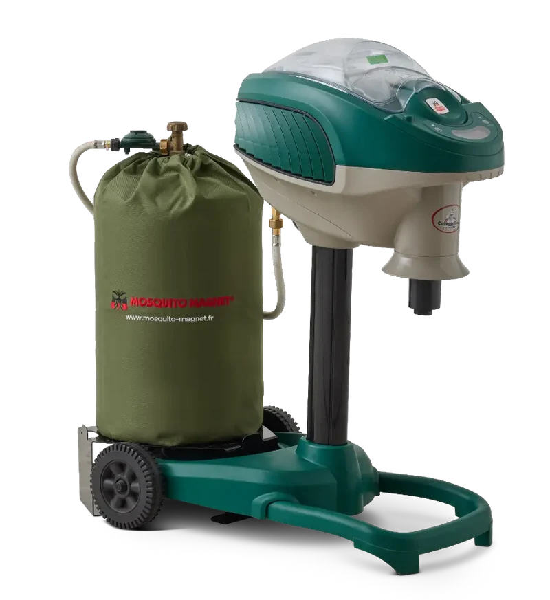 Mosquito Magnet Executive – Appareil anti-Moustiques