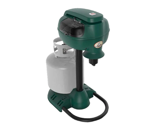 Pack Mosquito Magnet Pioneer – Appareil anti-Moustiques