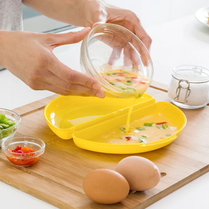 Tortillera para Microondas InnovaGoods