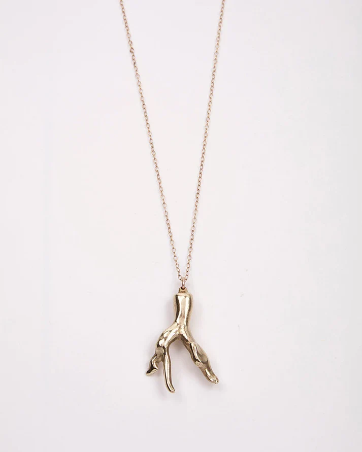 Collier Corail