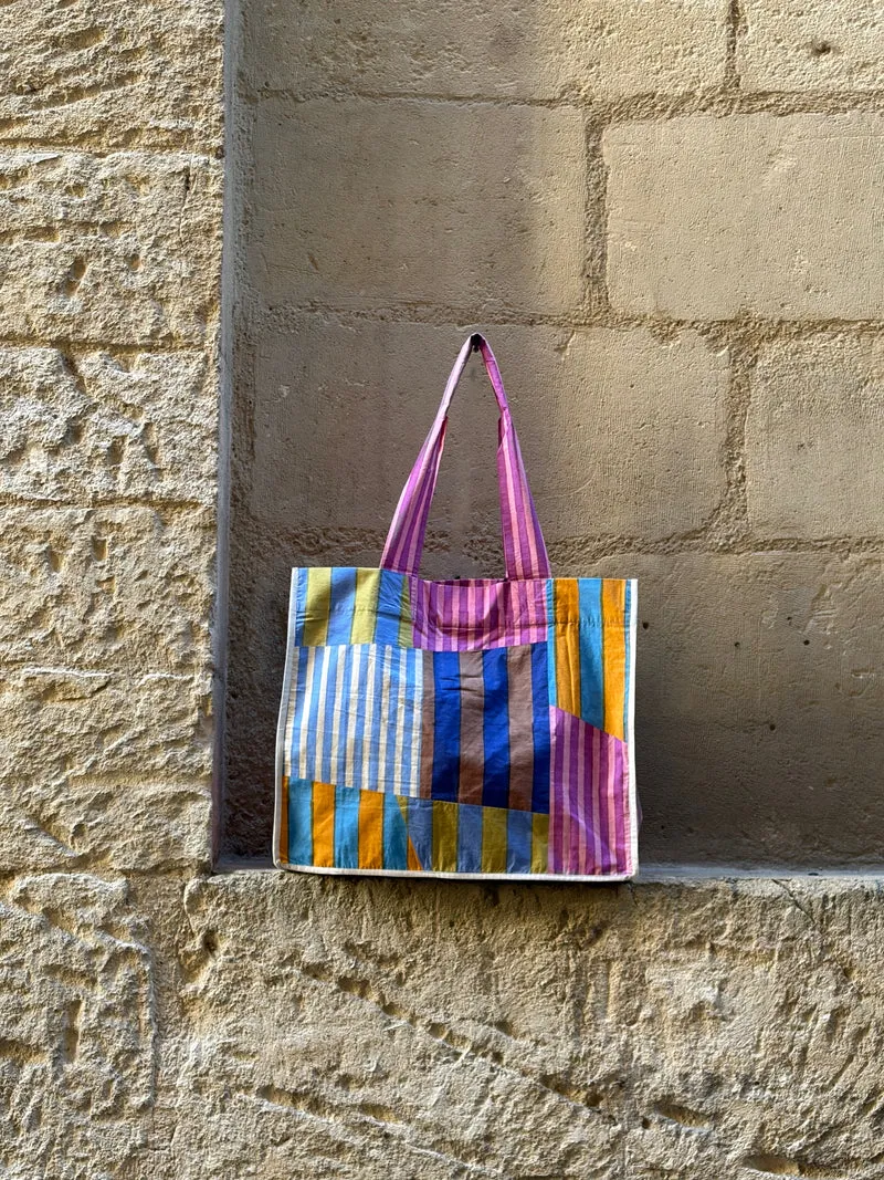 Sac Nina /Les Cyclades -paros tuile