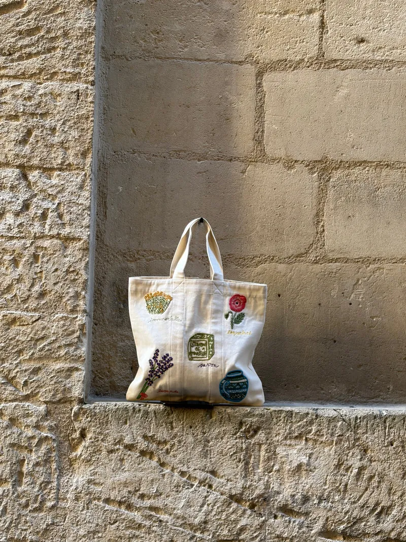 Sac Kaku/La Provence