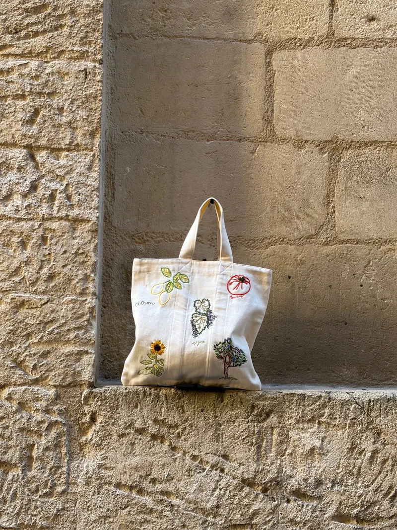 Sac Kaku/La Provence