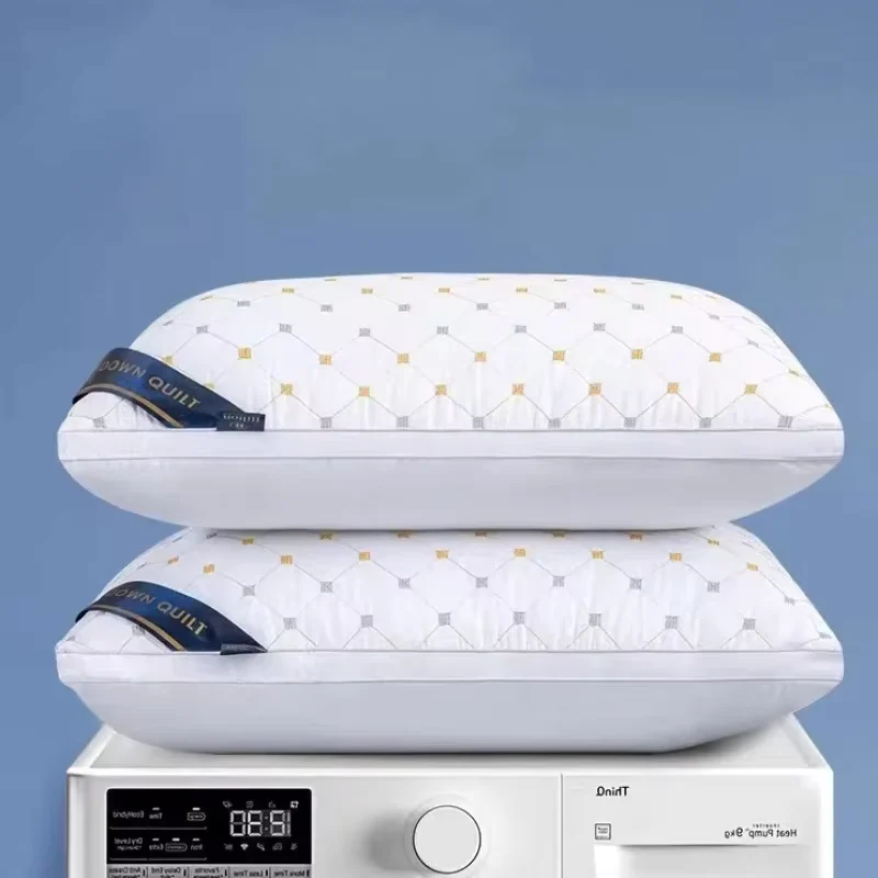 Oreiller Ergonomax pour un Sommeil Réparateur