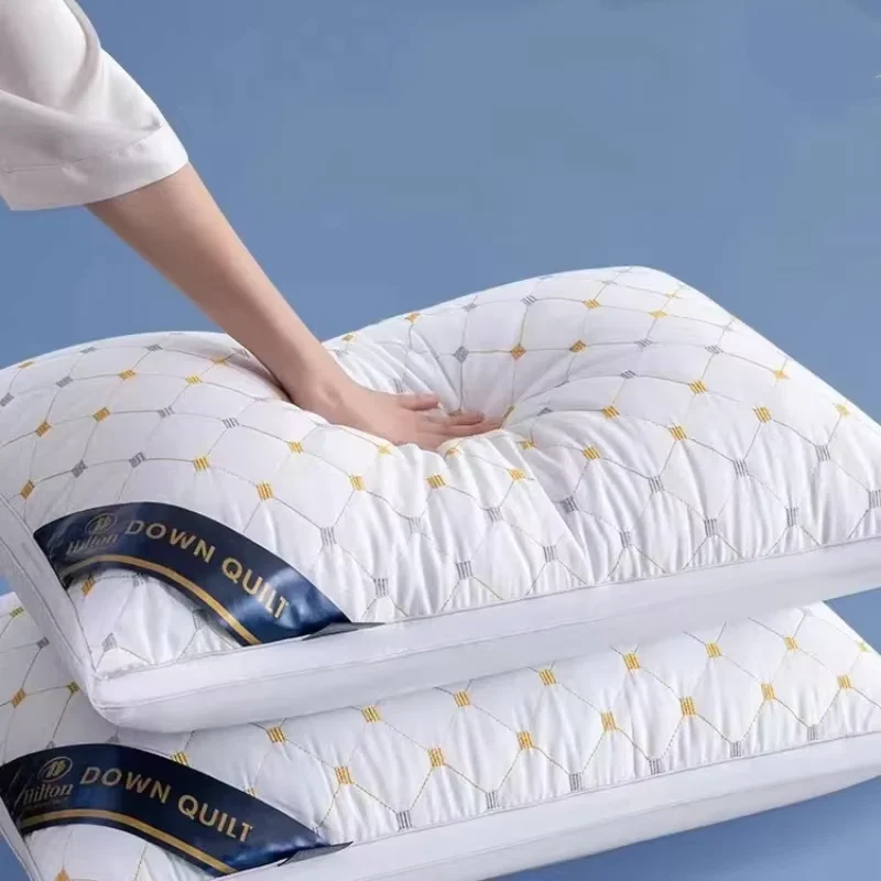 Oreiller Ergonomax pour un Sommeil Réparateur