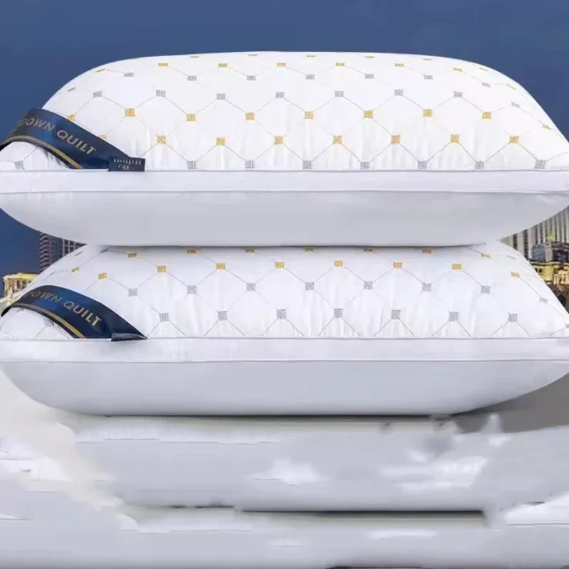 Oreiller Ergonomax pour un Sommeil Réparateur