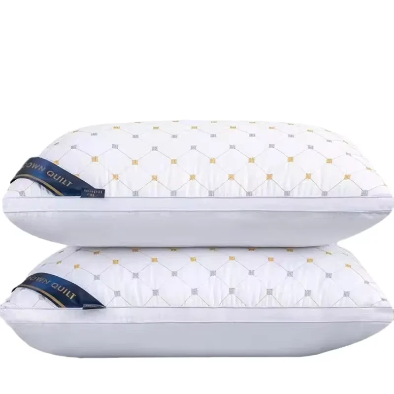 Oreiller Ergonomax pour un Sommeil Réparateur