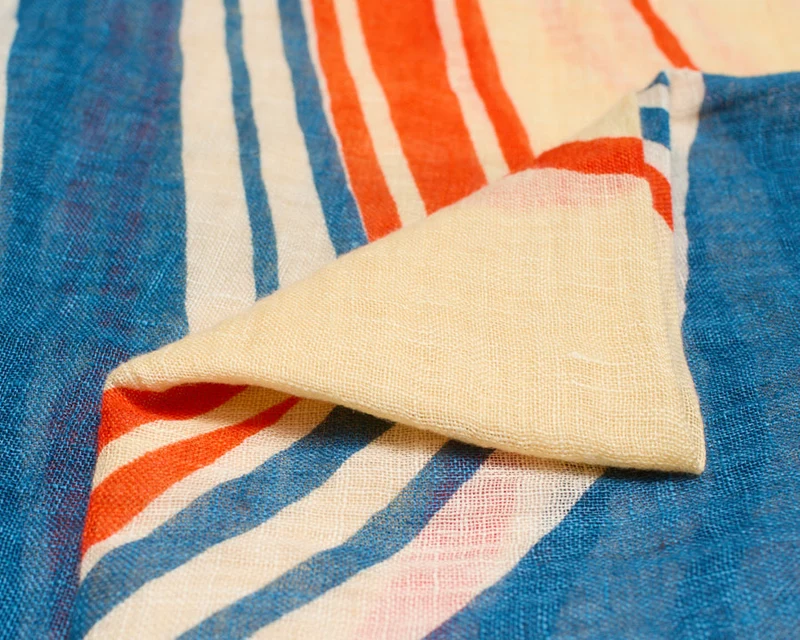 Echarpe Wind Vanilla