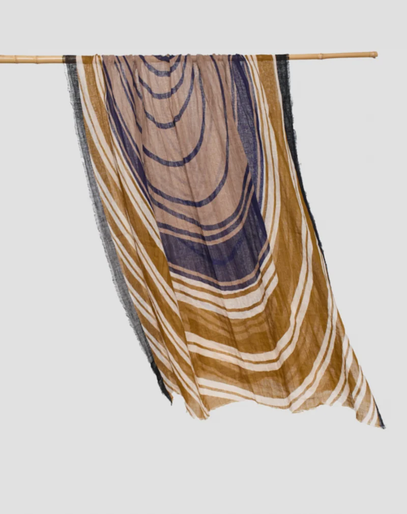 Echarpe Wind Vision