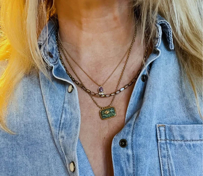 Collier Mono
