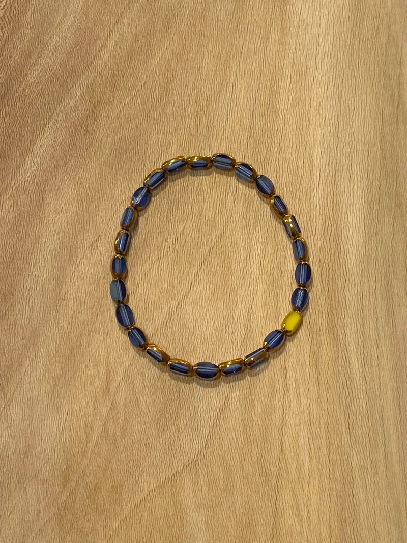 Bracelet Mono