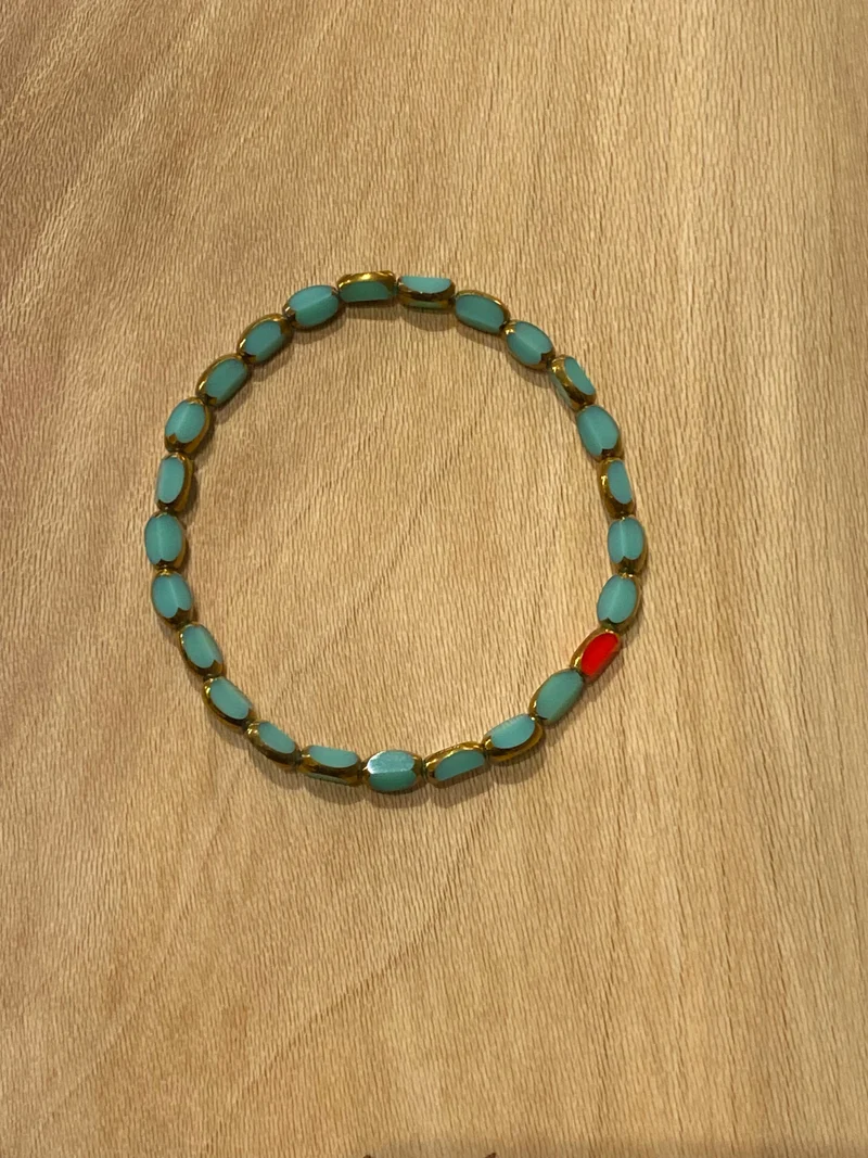 Bracelet Mono