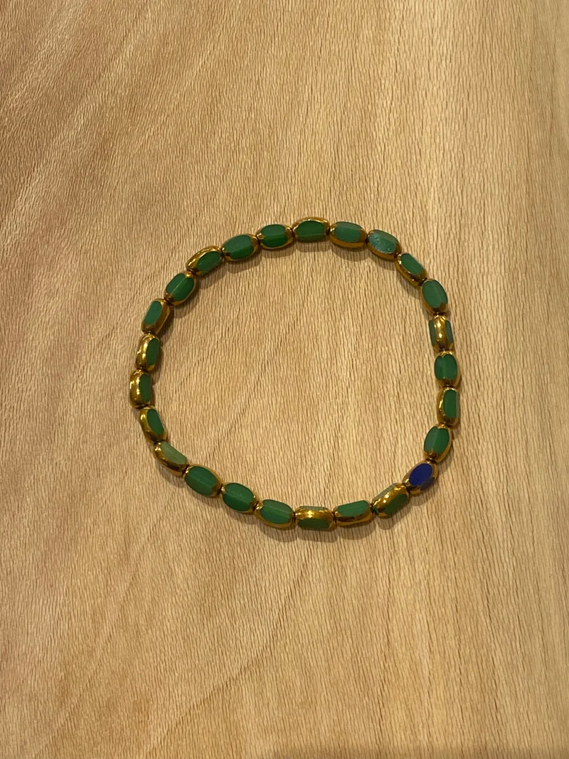 Bracelet Mono