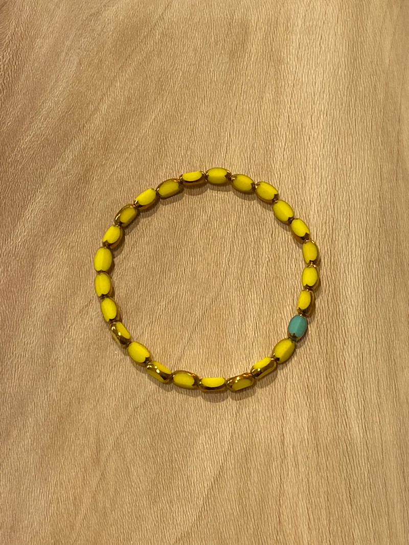 Bracelet Mono