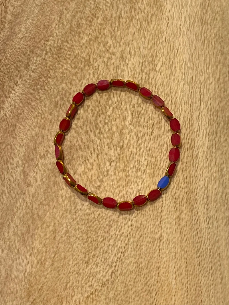 Bracelet Mono