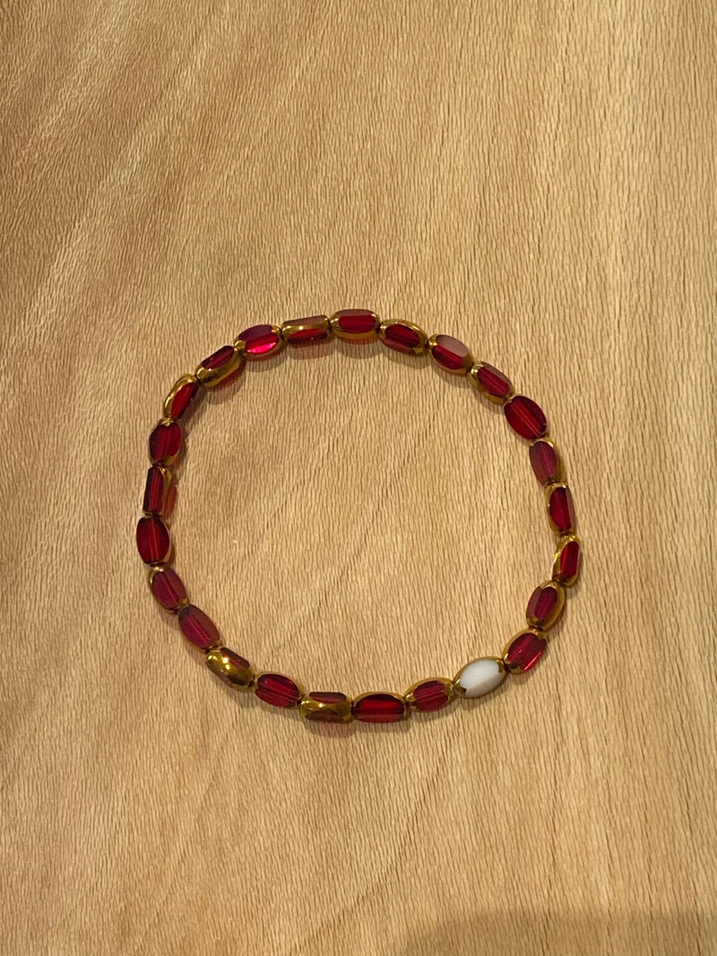 Bracelet Mono