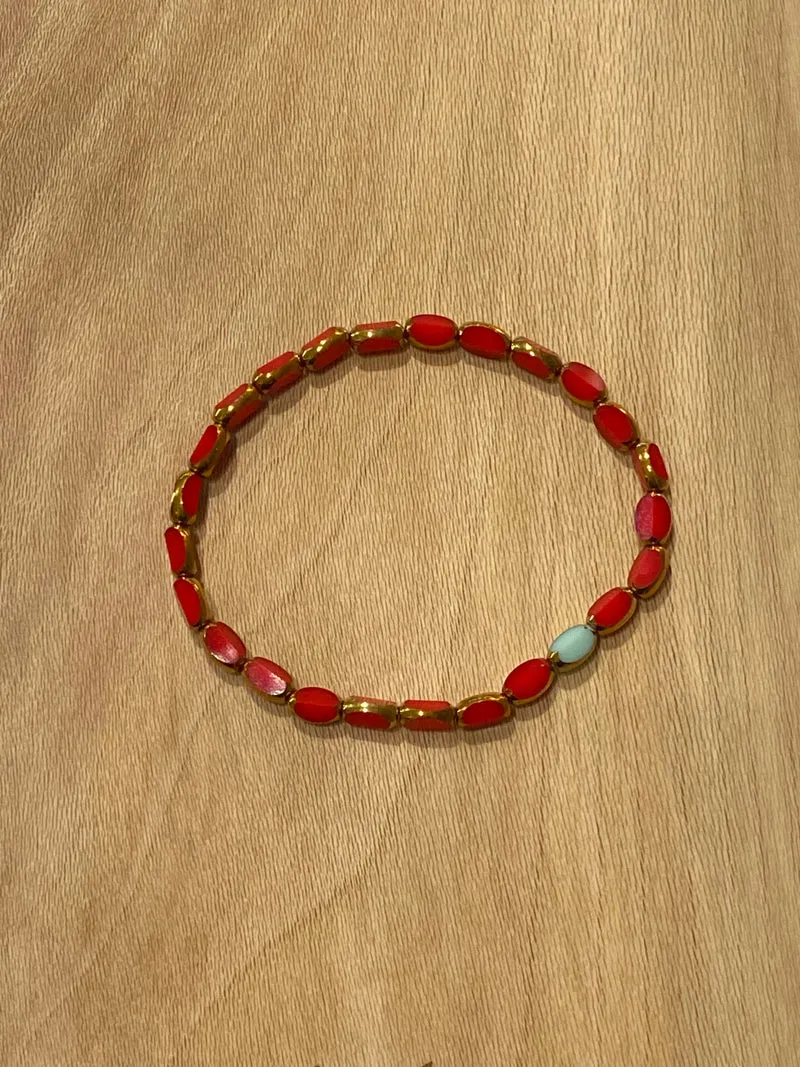 Bracelet Mono