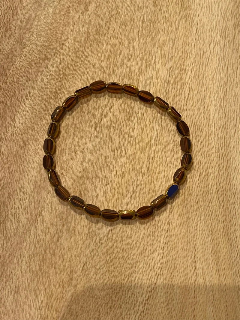 Bracelet Mono
