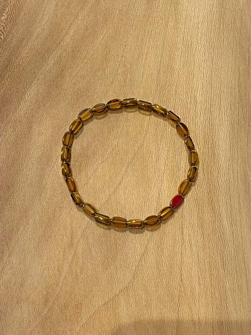 Bracelet Mono