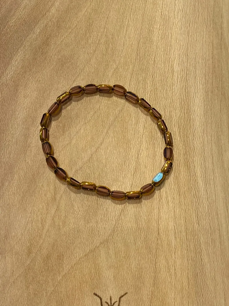 Bracelet Mono