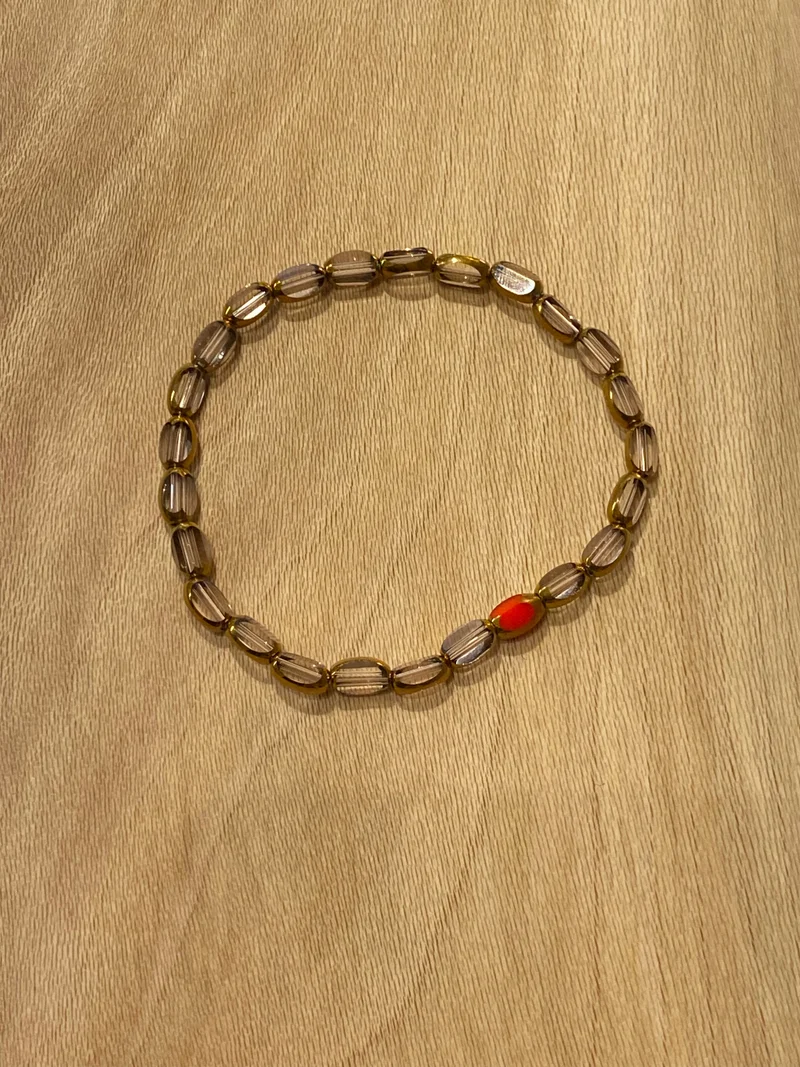 Bracelet Mono