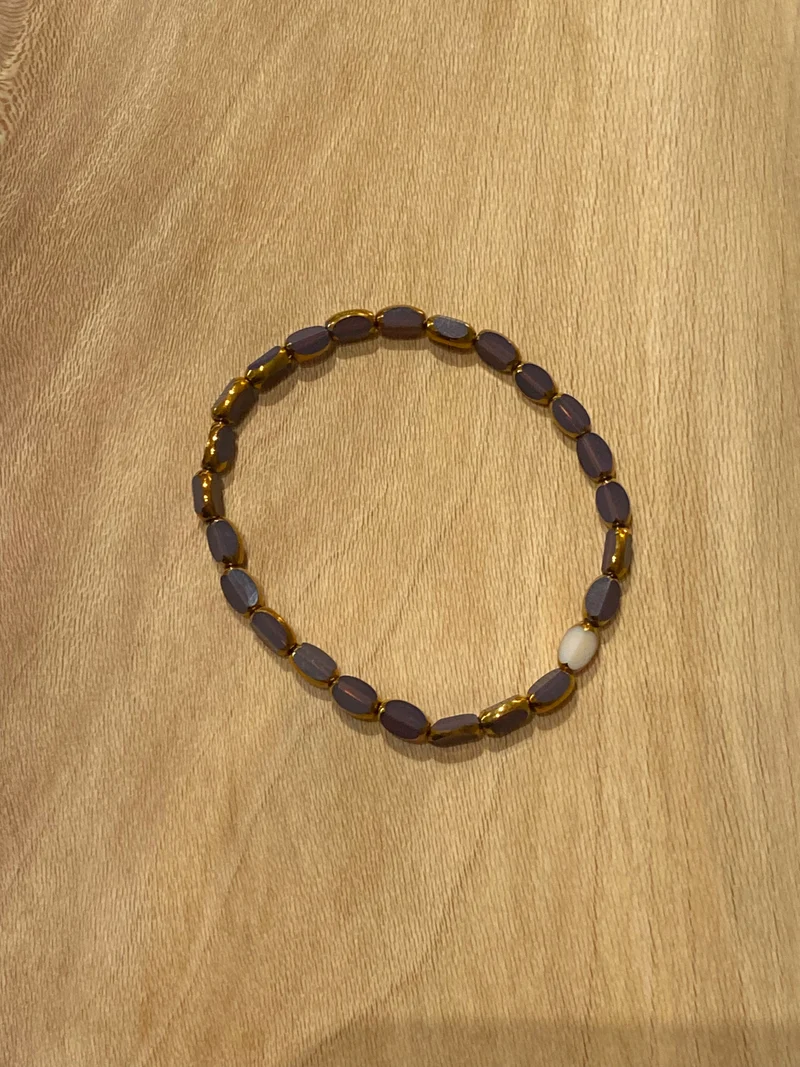 Bracelet Mono