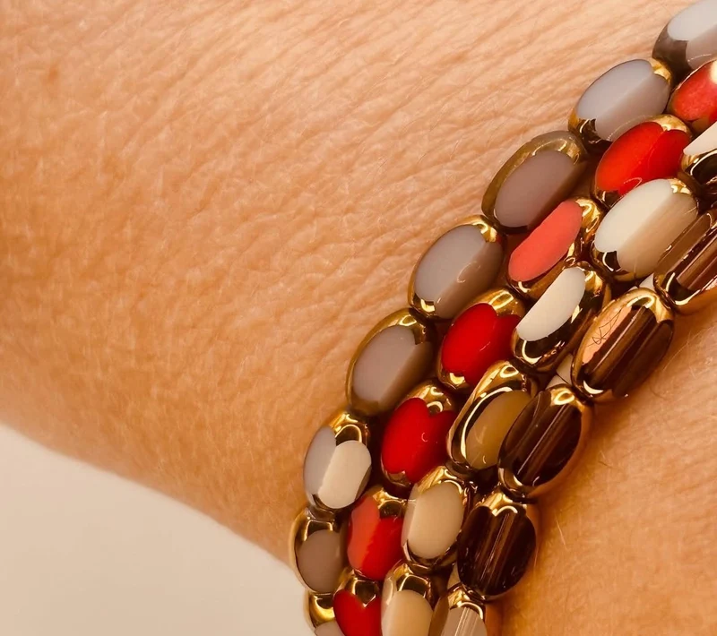 Bracelet Duo