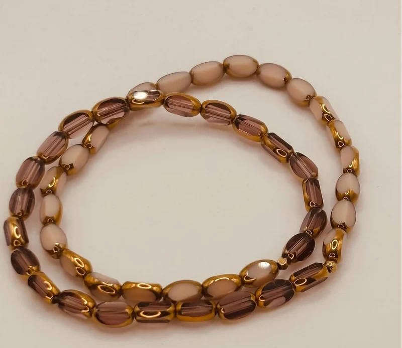 Bracelet Duo