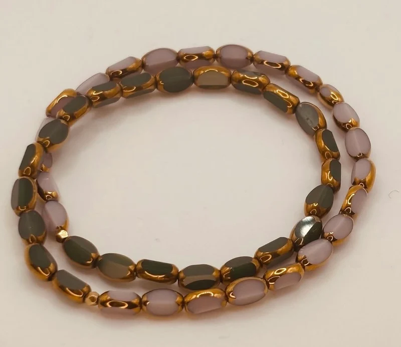 Bracelet Duo