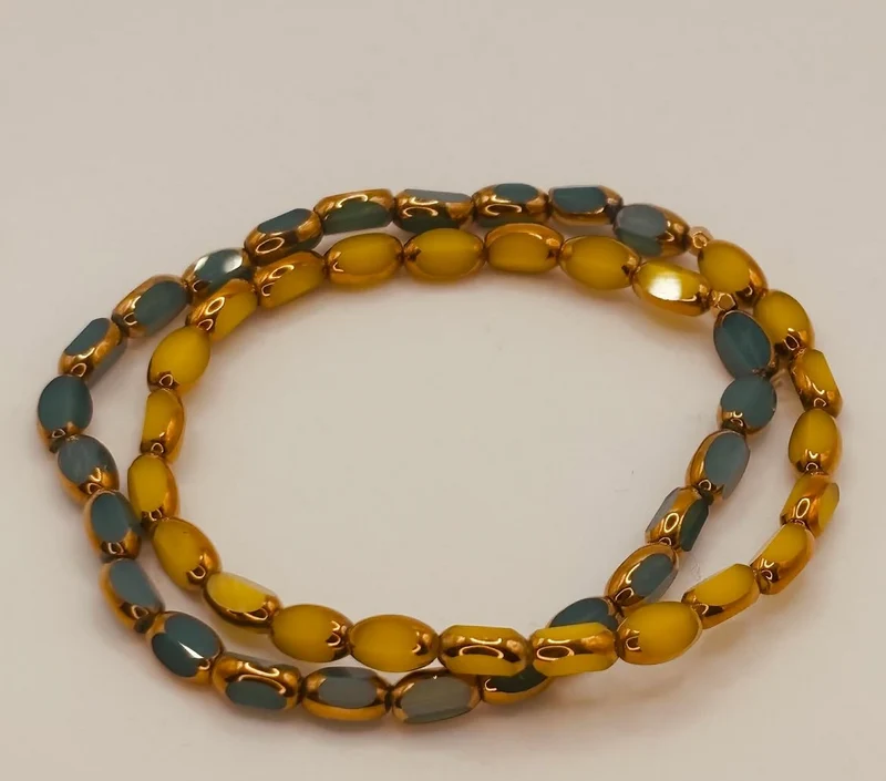 Bracelet Duo