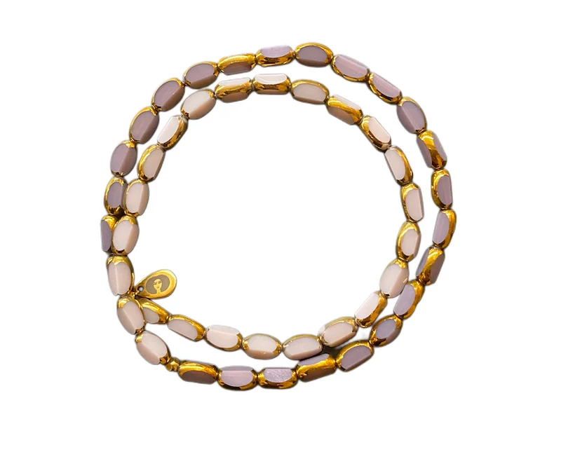 Bracelet Duo