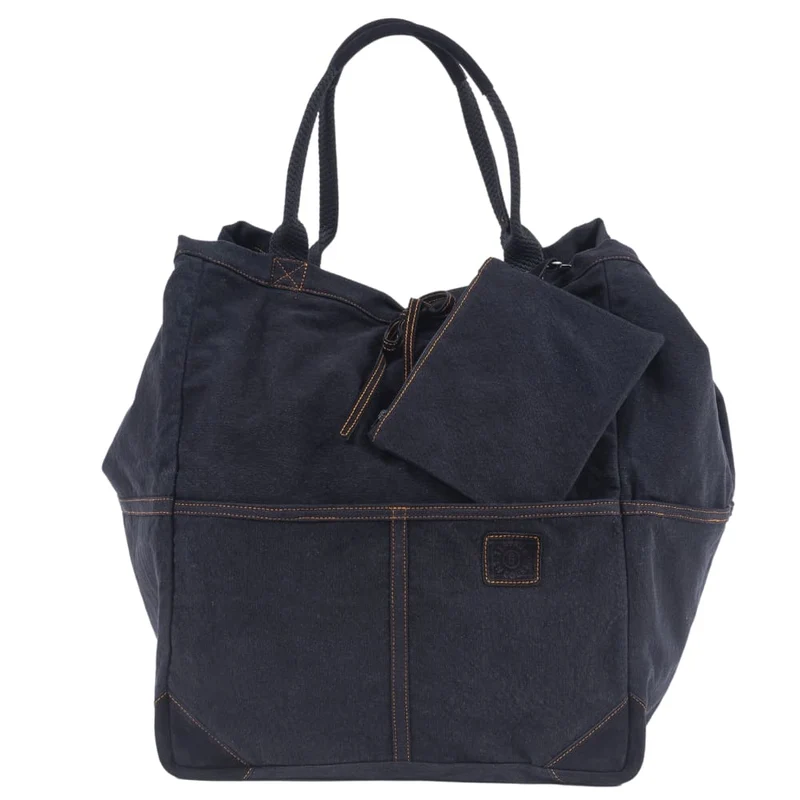 Grand cabas Noir