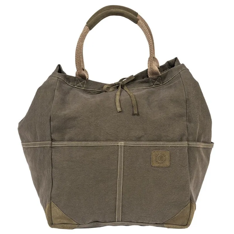 Grand cabas Bronze