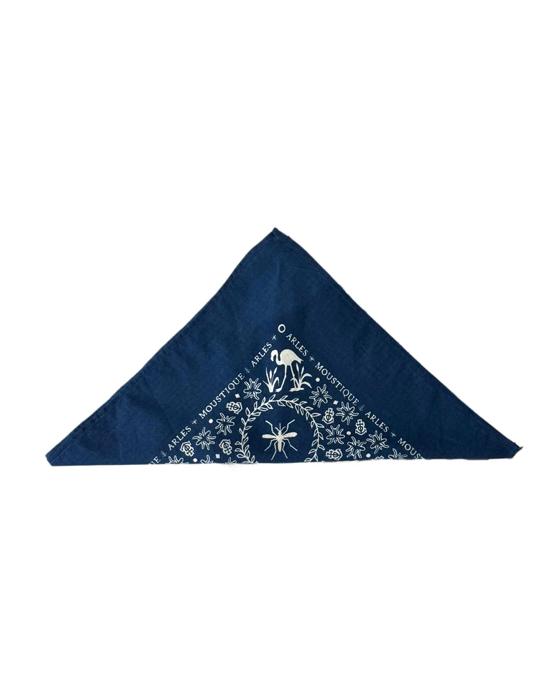 Bandana Moustique