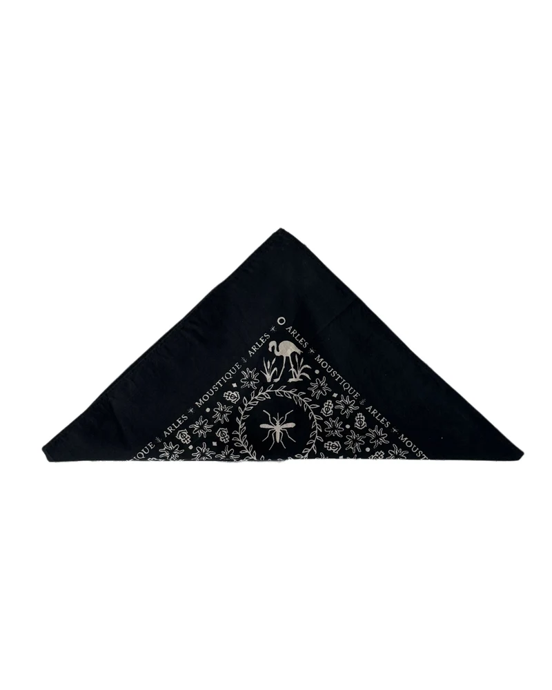 Bandana Moustique