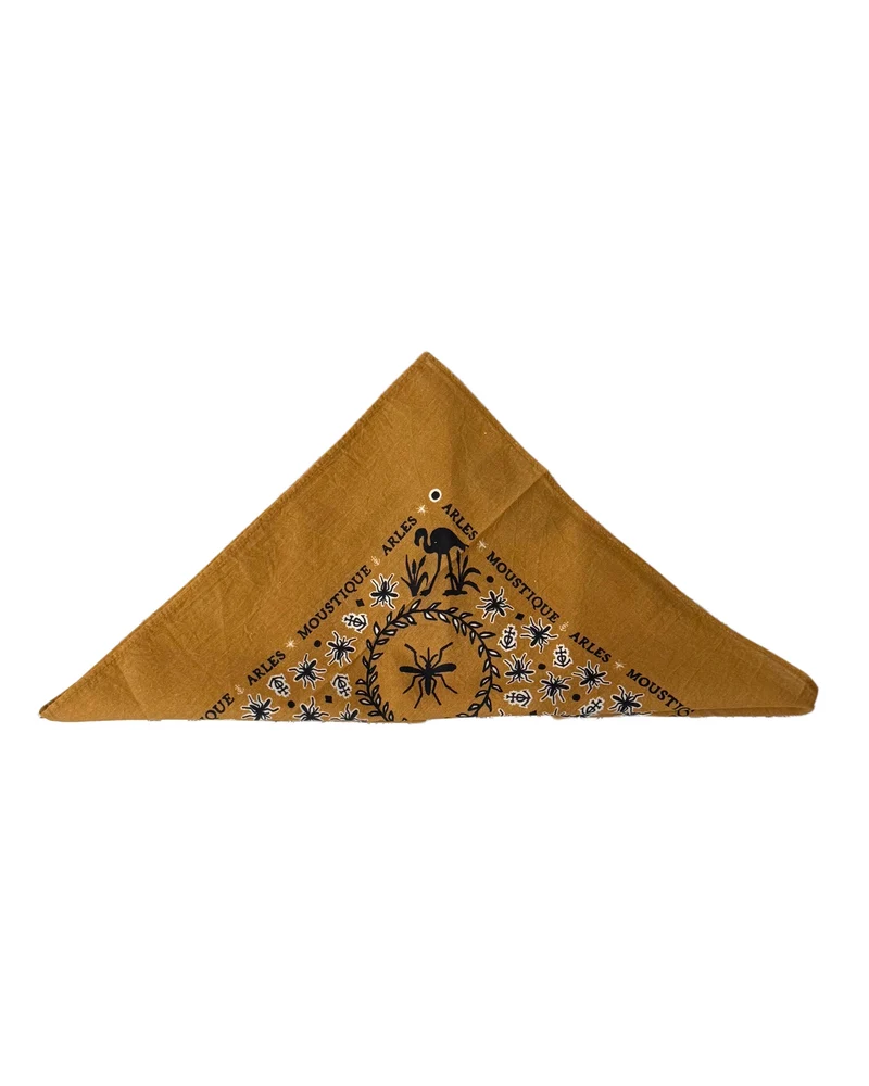 Bandana Moustique