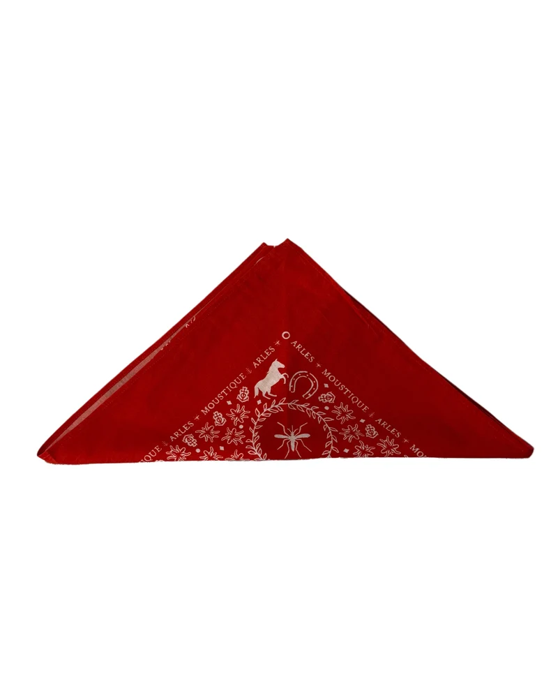 Bandana Moustique