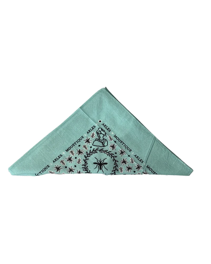 Bandana Moustique