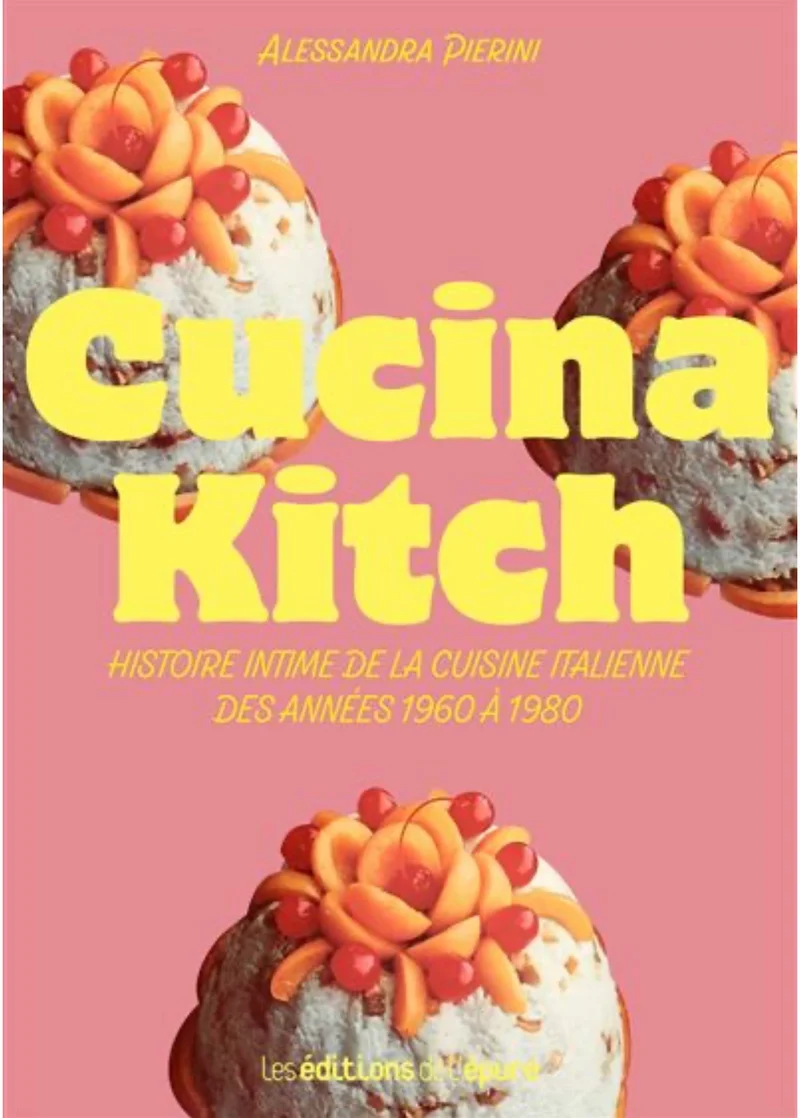 Cucina Kitch