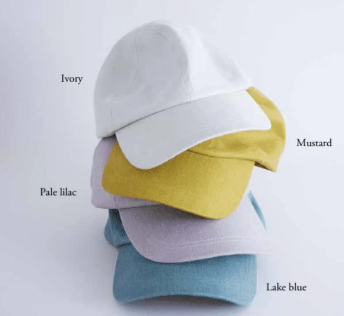 Casquette MAW