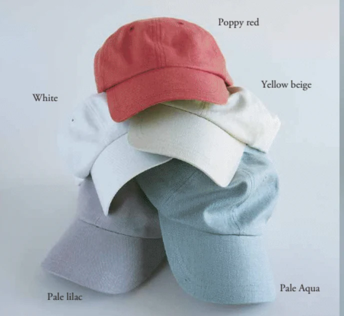 Casquette MAW