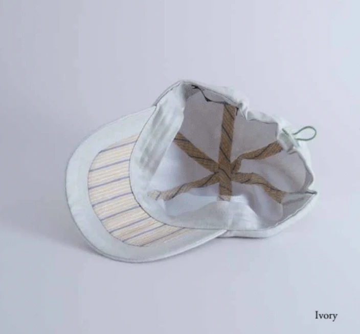 Casquette MAW