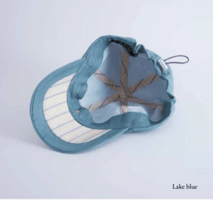 Casquette MAW