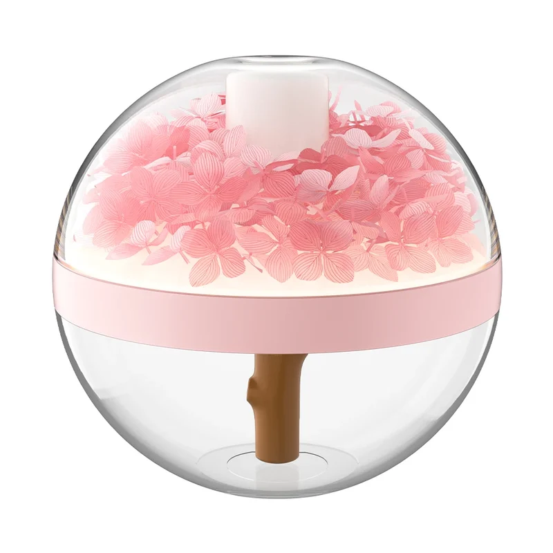 Humidificateur d'Air Rechargeable