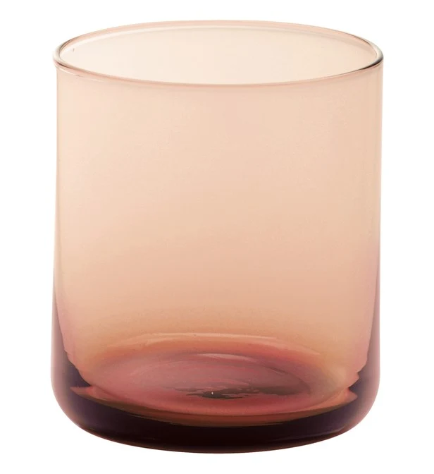 Bitossi - Verre à eau Rose