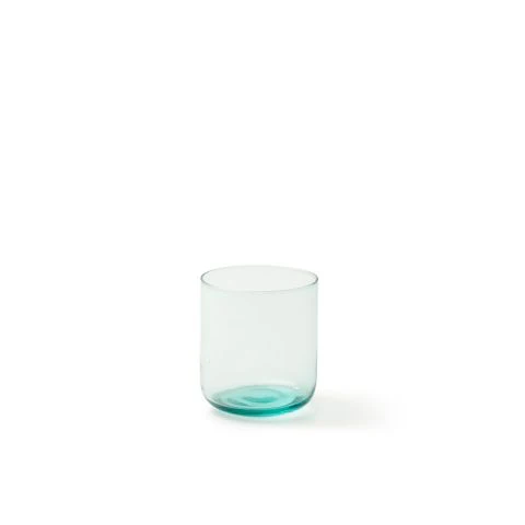 Bitossi - Verre à eau Turquoise