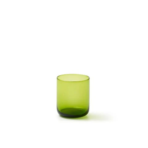 Bitossi - Verre à eau Vert