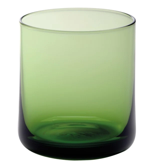 Bitossi - Verre à eau Vert