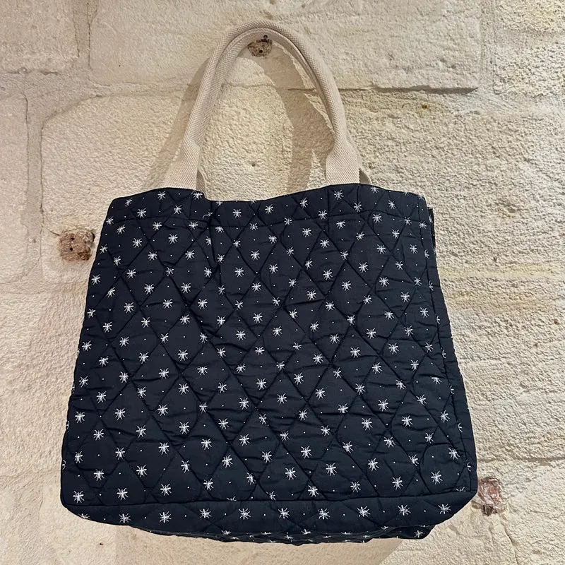 Piqué - Sac Grand cabas